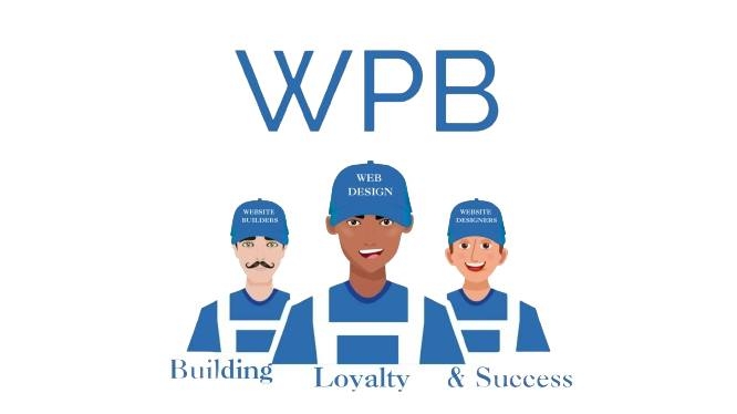 WPB WebDesigns